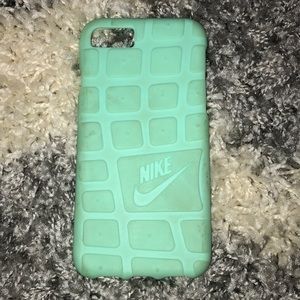 Nike iPhone 6 case